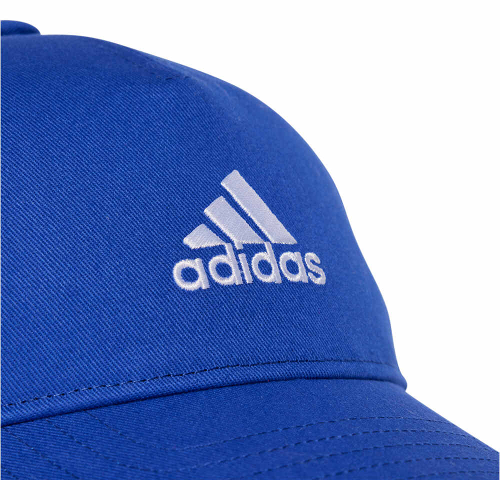 adidas visera niño LK CAP 02