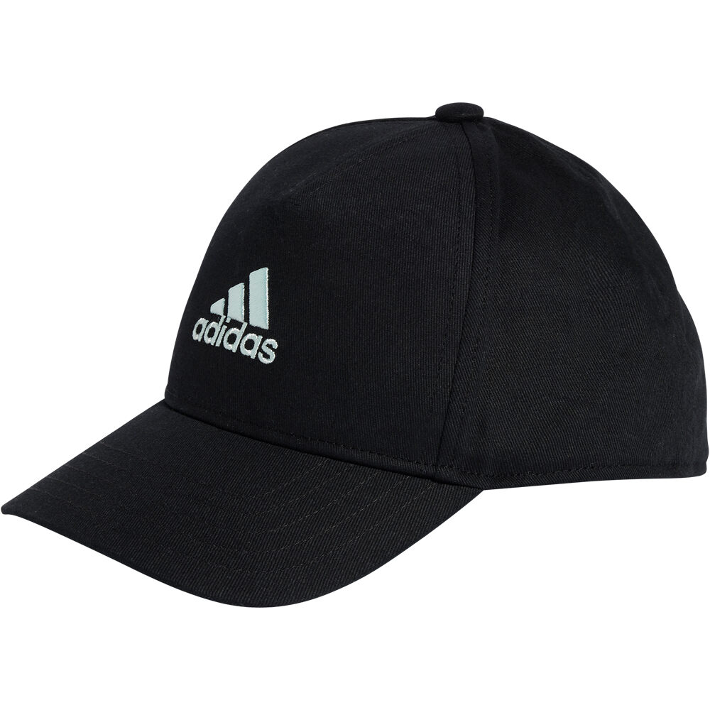 adidas visera niño LK CAP vista frontal