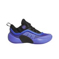 adidas Zap. Basket Baja Inf D.O.N. ISSUE 6 C lateral exterior