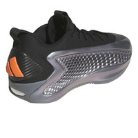 adidas zapatilla baloncesto ANTHONY EDWARDS 1 LOW vista trasera