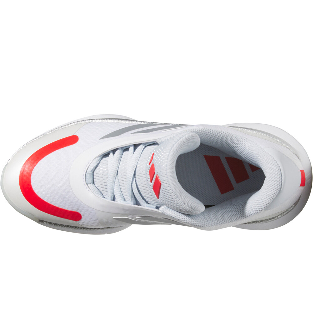 adidas zapatilla baloncesto BB Legends Low 05