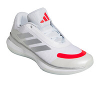 adidas zapatilla baloncesto BB Legends Low lateral interior