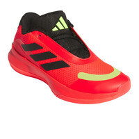 adidas zapatilla baloncesto BB Legends Low lateral interior