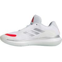 adidas zapatilla baloncesto BB Legends Low puntera