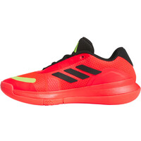 adidas zapatilla baloncesto BB Legends Low puntera