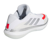 adidas zapatilla baloncesto BB Legends Low vista trasera