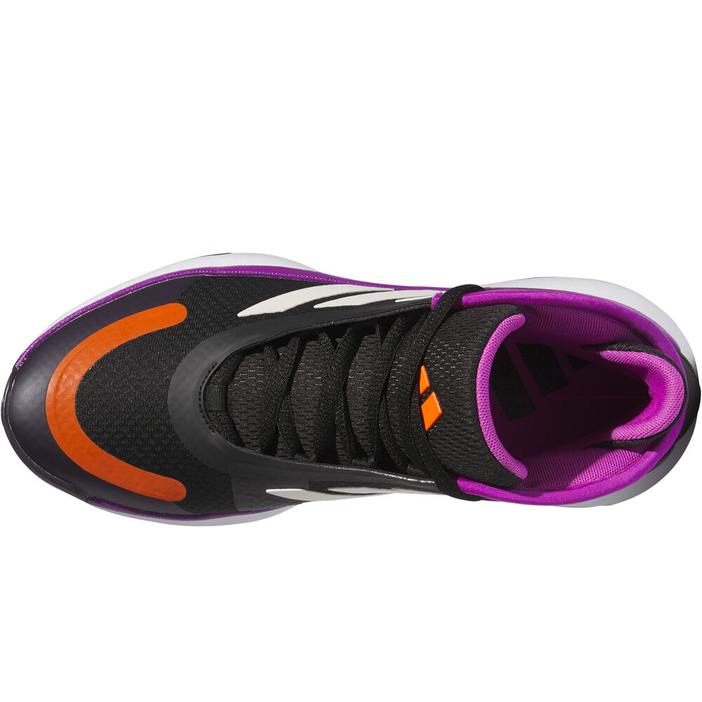 adidas zapatilla baloncesto BOUNCE LEGENDS NEMO 05