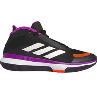 adidas zapatilla baloncesto BOUNCE LEGENDS NEMO lateral exterior