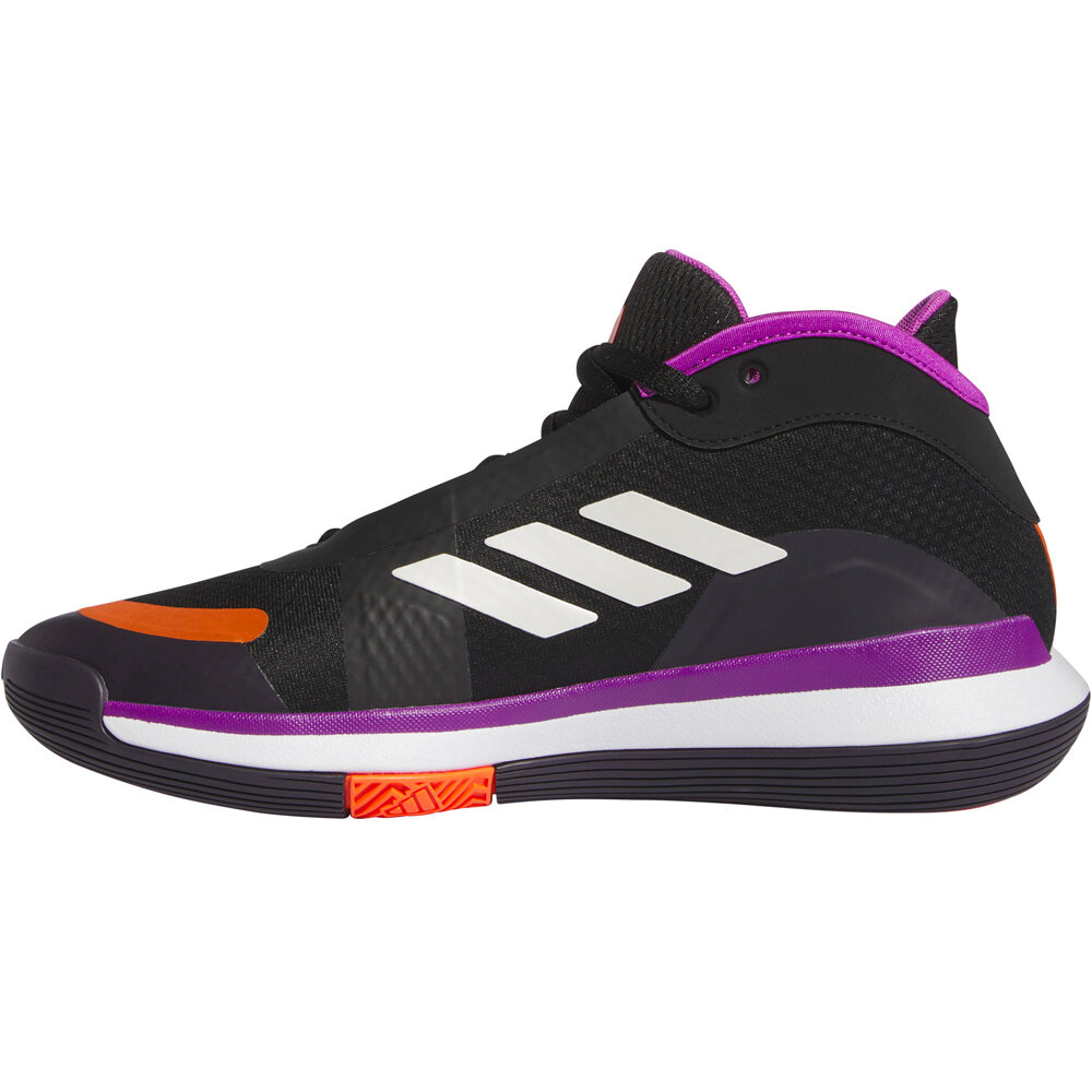 adidas zapatilla baloncesto BOUNCE LEGENDS NEMO puntera