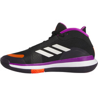 adidas zapatilla baloncesto BOUNCE LEGENDS NEMO puntera