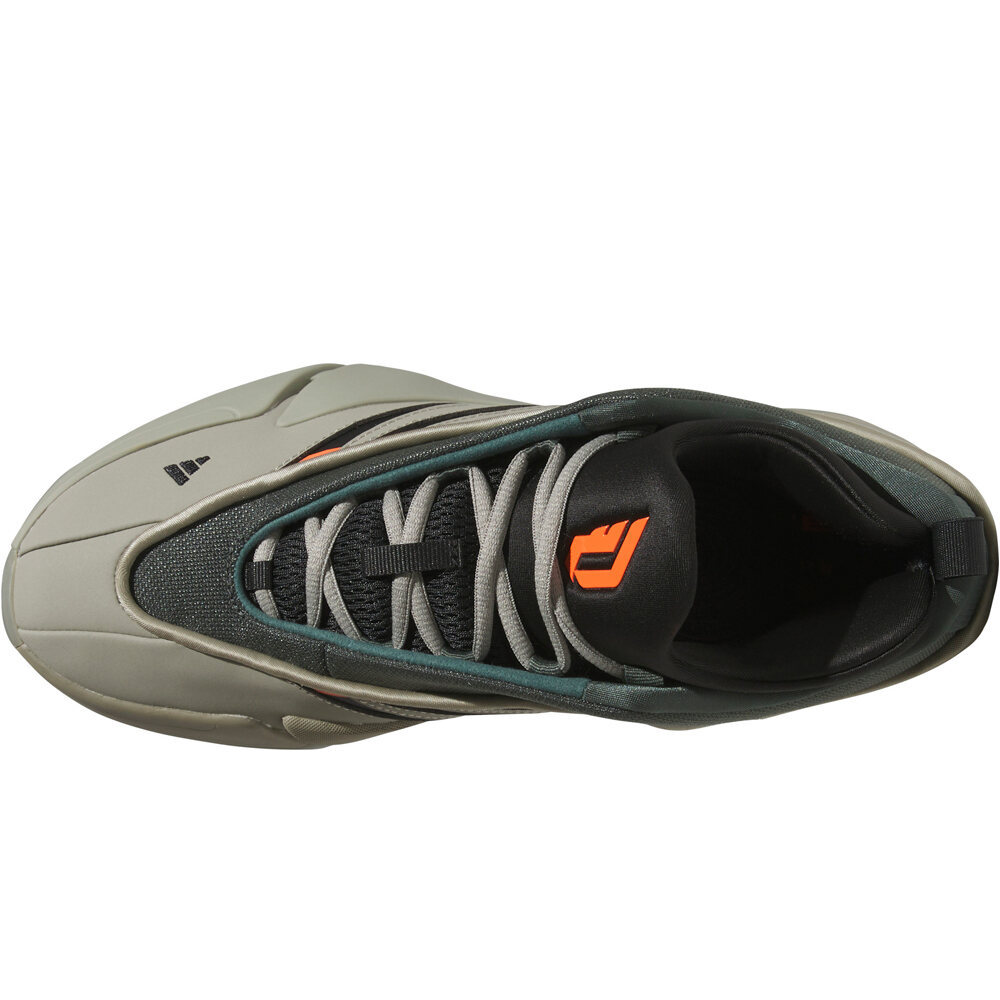 adidas zapatilla baloncesto DAME 9 05