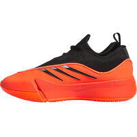 adidas zapatilla baloncesto DAME 9 puntera