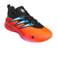 adidas zapatilla baloncesto DAME CERTIFIED 3 lateral interior