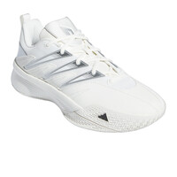 adidas zapatilla baloncesto DAME CERTIFIED 3 lateral interior