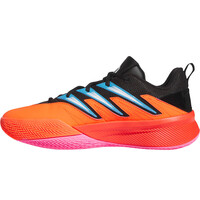 adidas zapatilla baloncesto DAME CERTIFIED 3 puntera