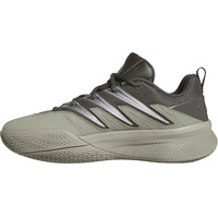 adidas zapatilla baloncesto DAME CERTIFIED 3 puntera