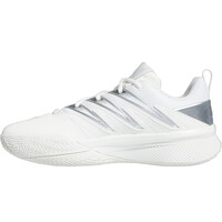 adidas zapatilla baloncesto DAME CERTIFIED 3 puntera