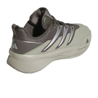 adidas zapatilla baloncesto DAME CERTIFIED 3 vista trasera