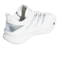 adidas zapatilla baloncesto DAME CERTIFIED 3 vista trasera