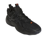 adidas zapatilla baloncesto TRAE UNLIMITED NEVE lateral interior