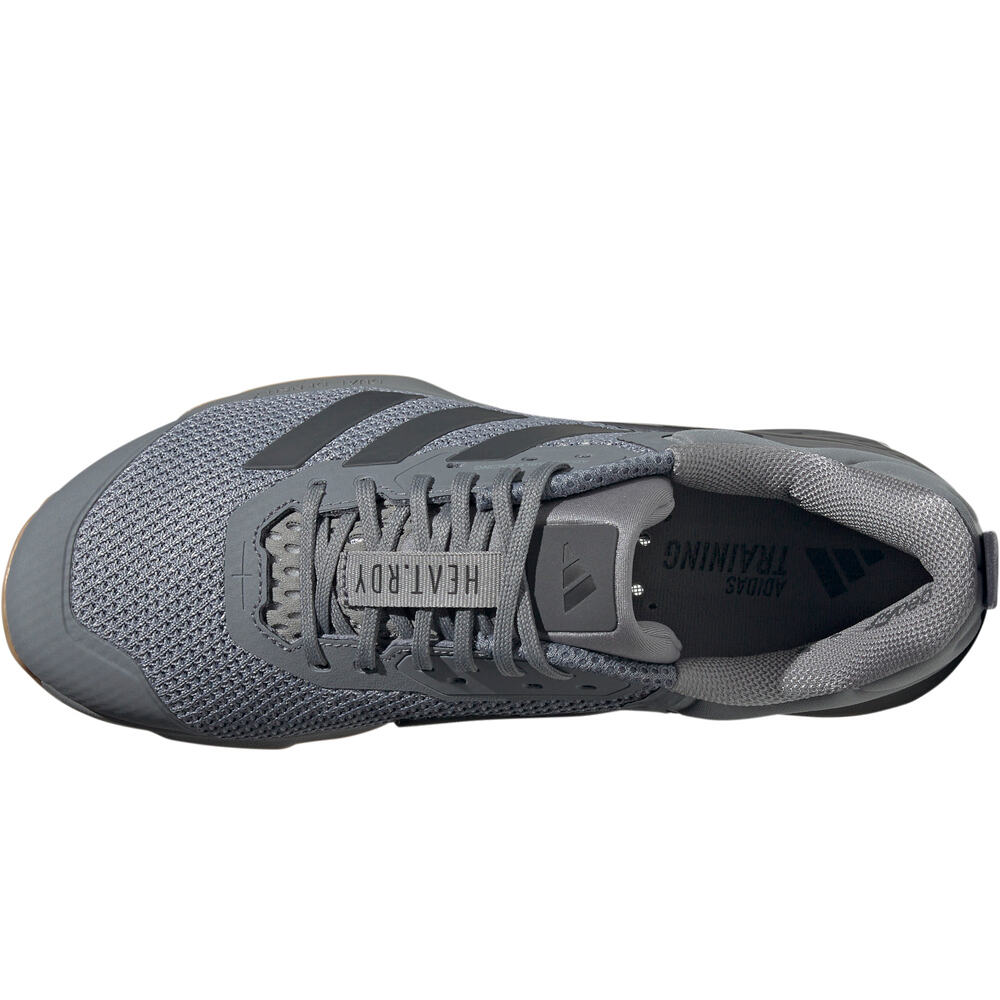 adidas zapatilla cross training hombre DROPSET 3 TRAINER 05