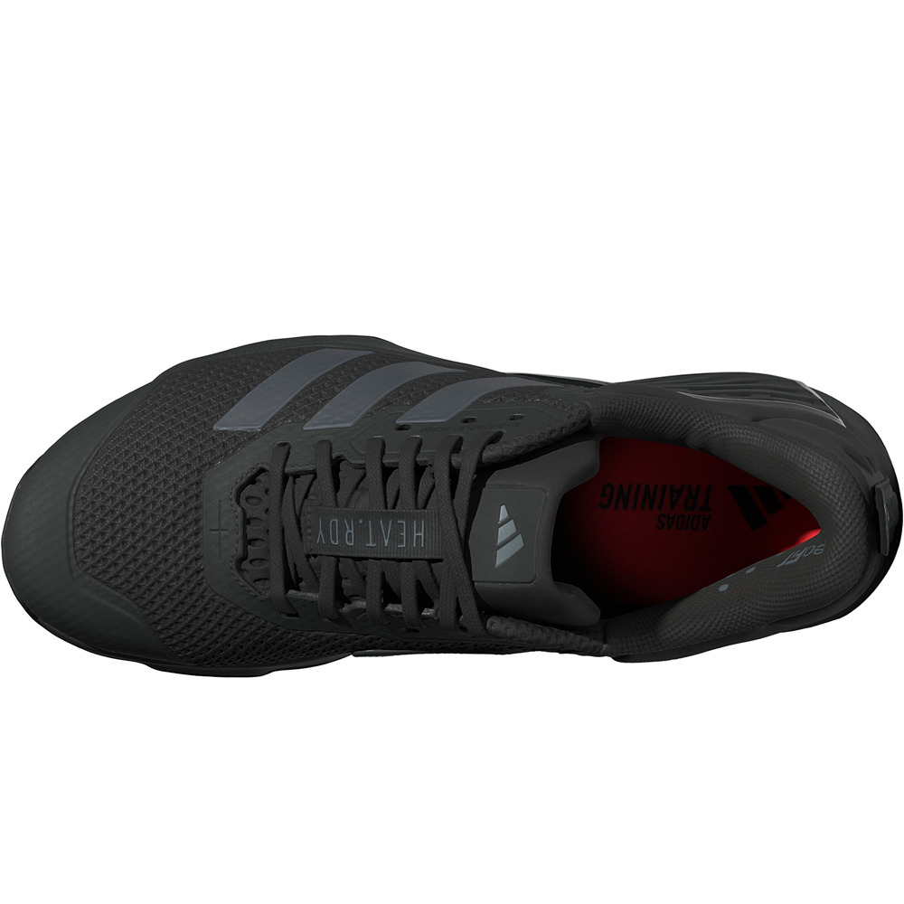 adidas zapatilla cross training hombre DROPSET 3 TRAINER 05