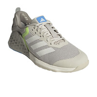 adidas zapatilla cross training hombre DROPSET 3 TRAINER lateral interior