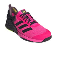 adidas zapatilla cross training hombre DROPSET 3 TRAINER NERS lateral interior