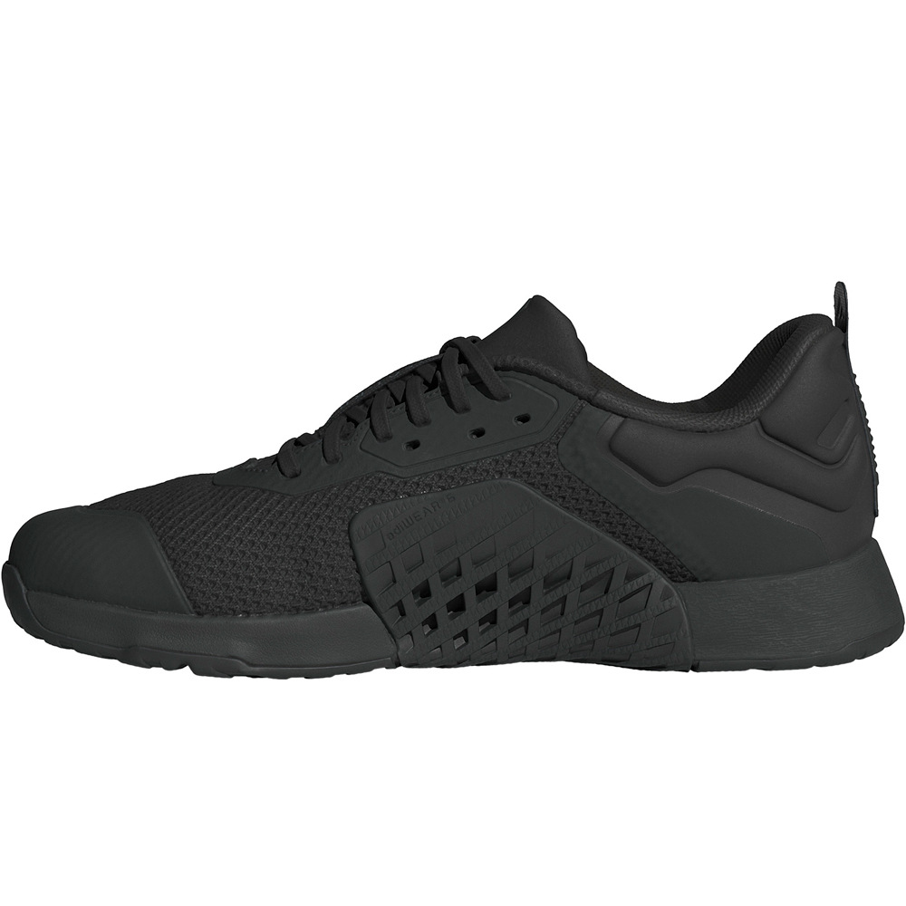 adidas zapatilla cross training hombre DROPSET 3 TRAINER puntera