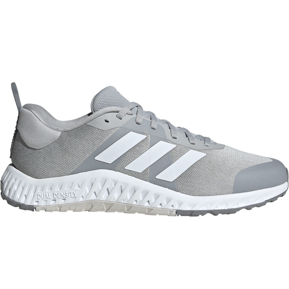 adidas zapatilla cross training hombre EVERYSET TRAINER lateral exterior