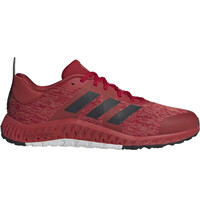 adidas zapatilla cross training hombre EVERYSET TRAINER lateral exterior