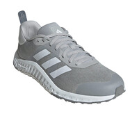 adidas zapatilla cross training hombre EVERYSET TRAINER lateral interior