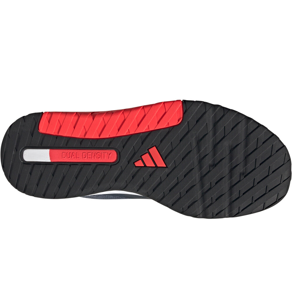 adidas zapatilla cross training hombre EVERYSET TRAINER vista superior