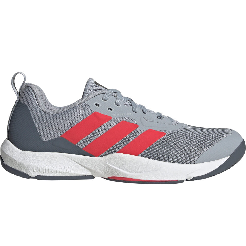 adidas zapatilla cross training hombre RAPIDMOVE 2 TRAINER M lateral exterior