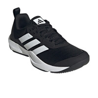 adidas zapatilla cross training hombre RAPIDMOVE 2 TRAINER M lateral interior