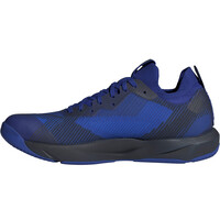 adidas zapatilla cross training hombre RAPIDMOVE ADV TRAINER M puntera