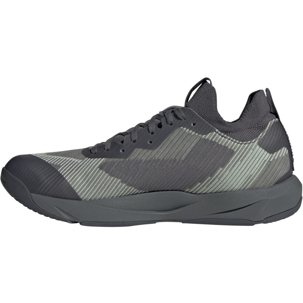 adidas zapatilla cross training hombre RAPIDMOVE ADV TRAINER M puntera