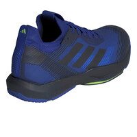 adidas zapatilla cross training hombre RAPIDMOVE ADV TRAINER M vista trasera