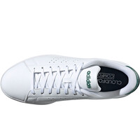 adidas zapatilla moda hombre ADVANTAGE 2.0 05