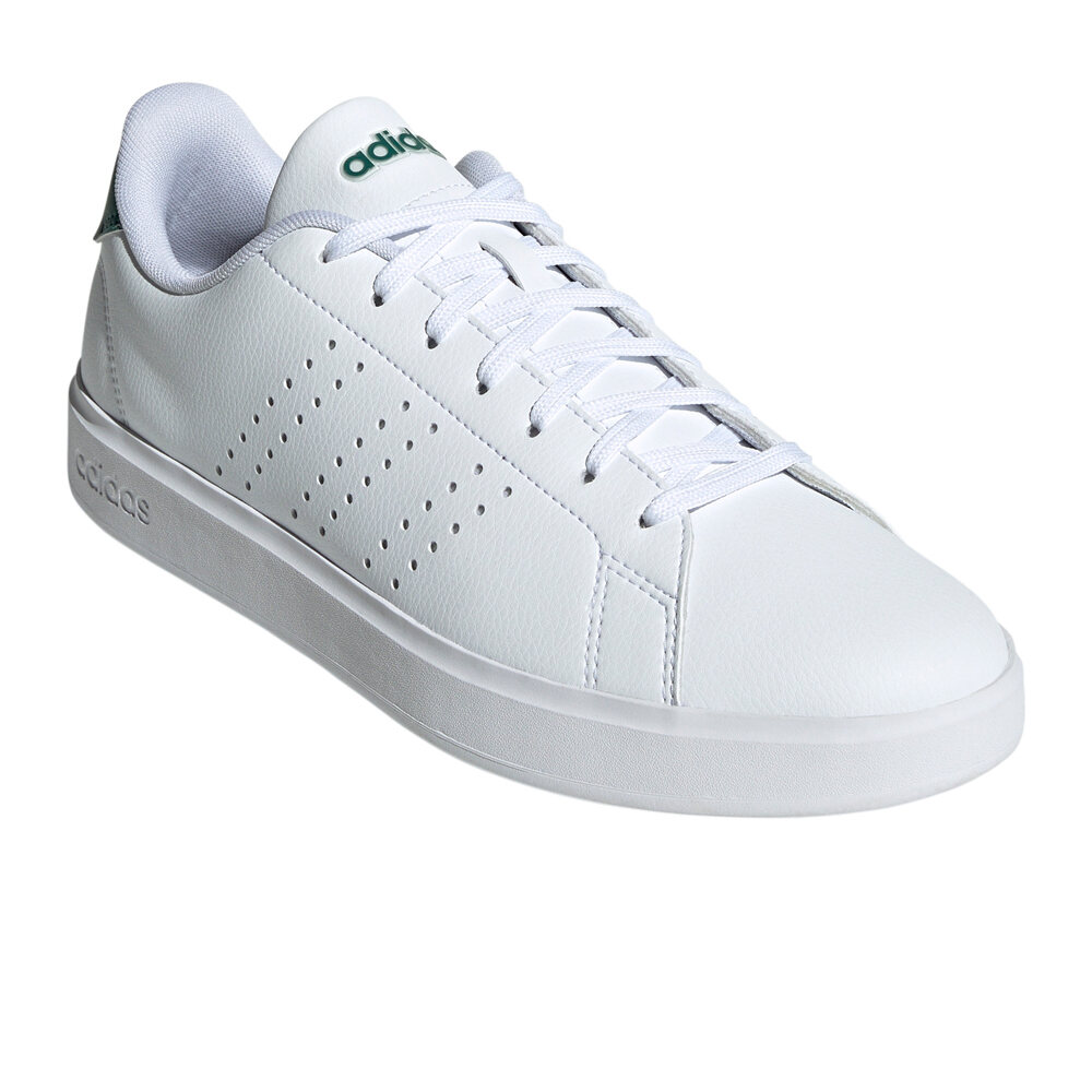 adidas zapatilla moda hombre ADVANTAGE 2.0 lateral interior