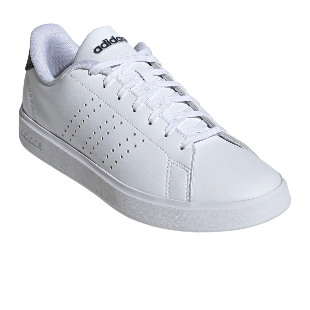 adidas zapatilla moda hombre ADVANTAGE 2.0 lateral interior