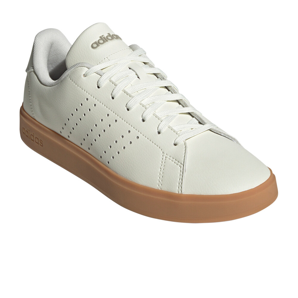 adidas zapatilla moda hombre ADVANTAGE 2.0 lateral interior