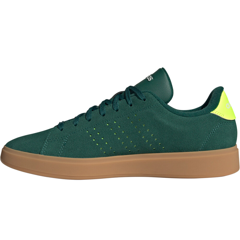 adidas zapatilla moda hombre ADVANTAGE 2.0 puntera