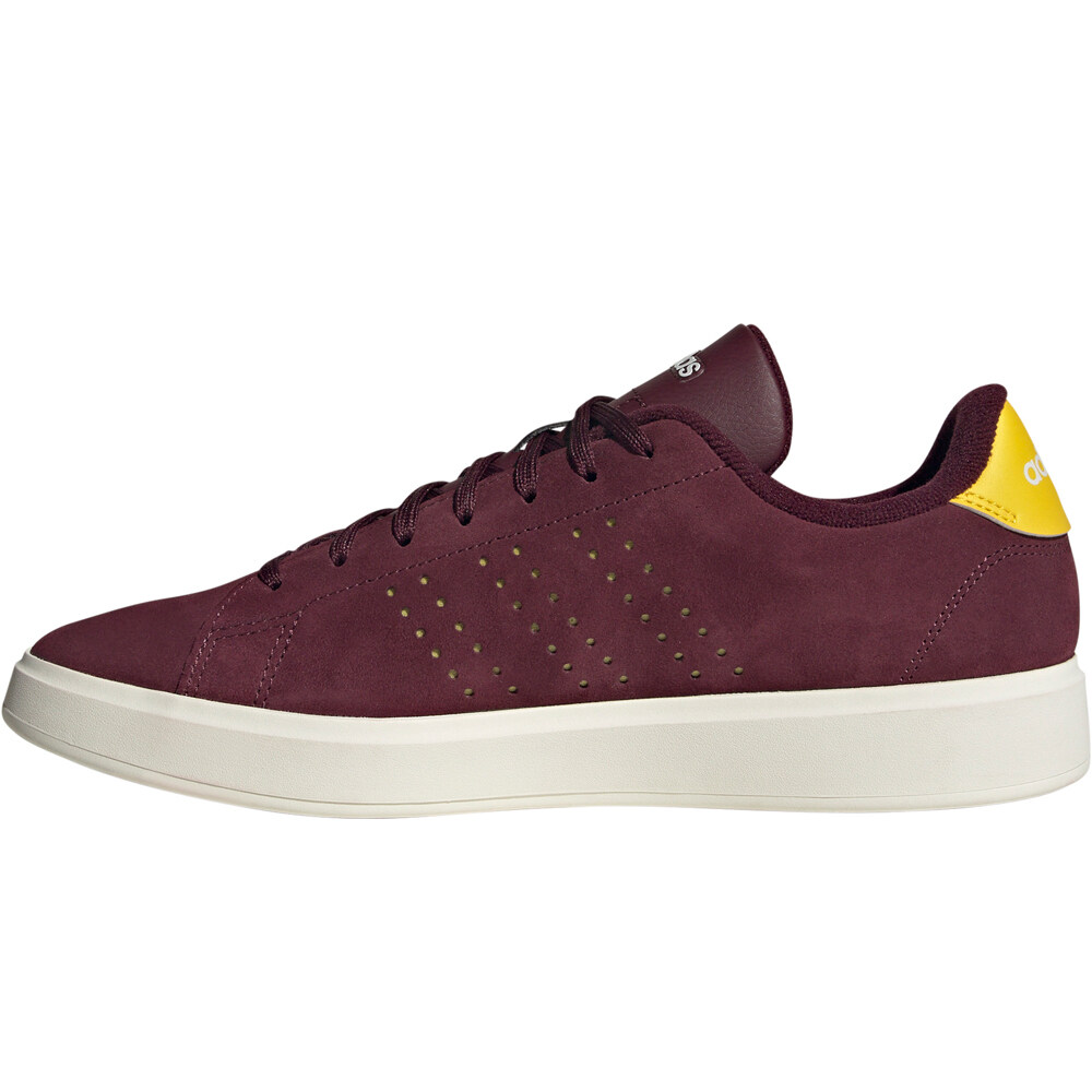 adidas zapatilla moda hombre ADVANTAGE 2.0 puntera