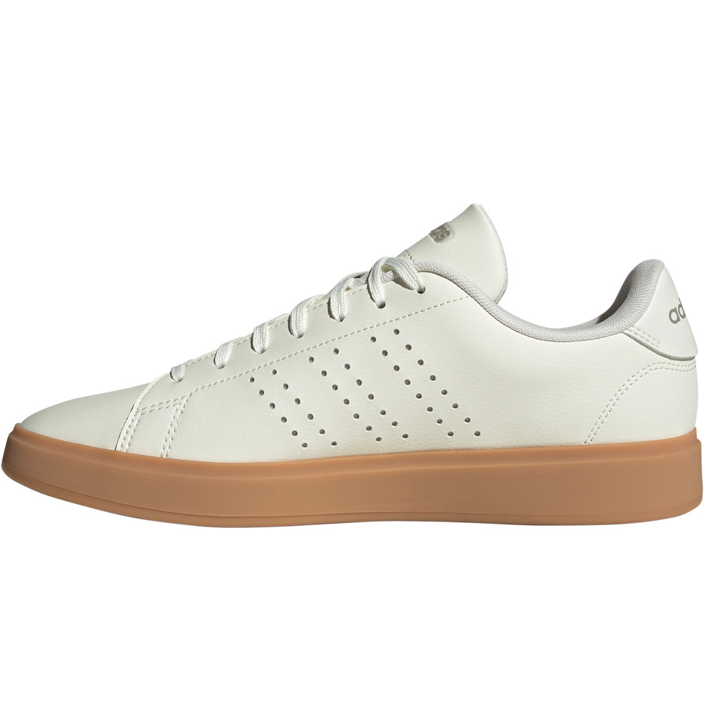 adidas zapatilla moda hombre ADVANTAGE 2.0 puntera