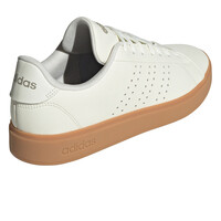 adidas zapatilla moda hombre ADVANTAGE 2.0 vista trasera