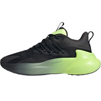 adidas zapatilla moda hombre AlphaBoost V2 puntera