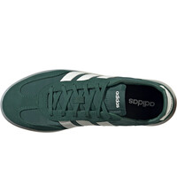 adidas zapatilla moda hombre BARREDA DECODE 05