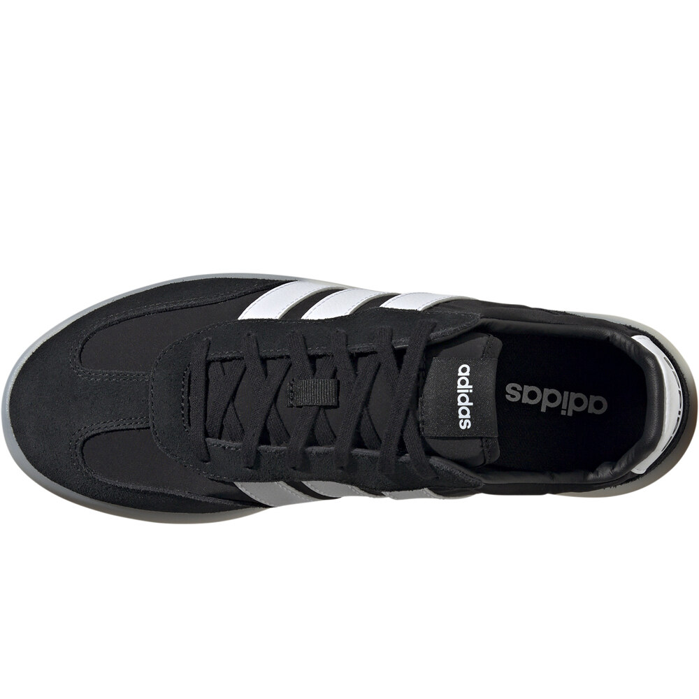 adidas zapatilla moda hombre BARREDA DECODE 05