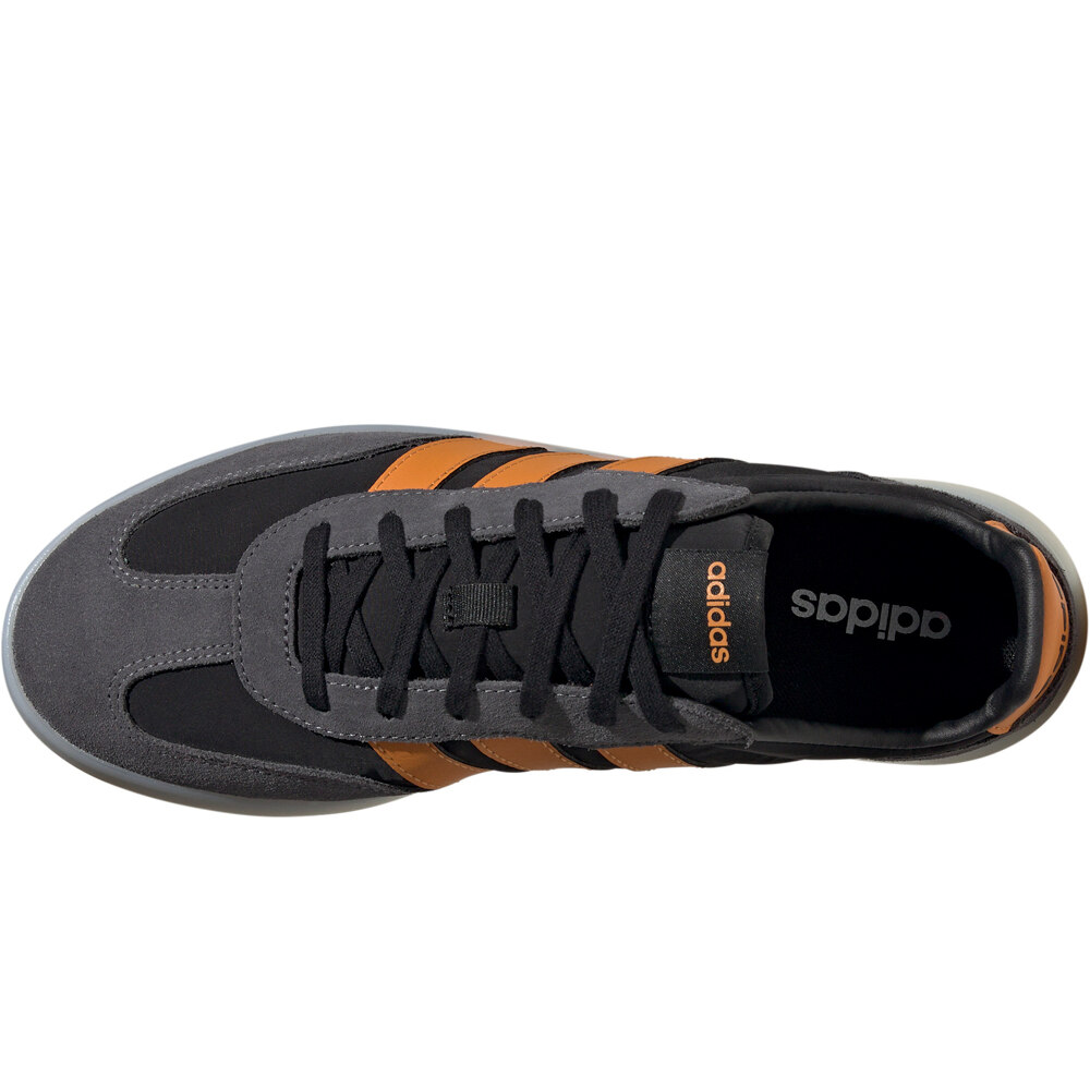 adidas zapatilla moda hombre BARREDA DECODE 05